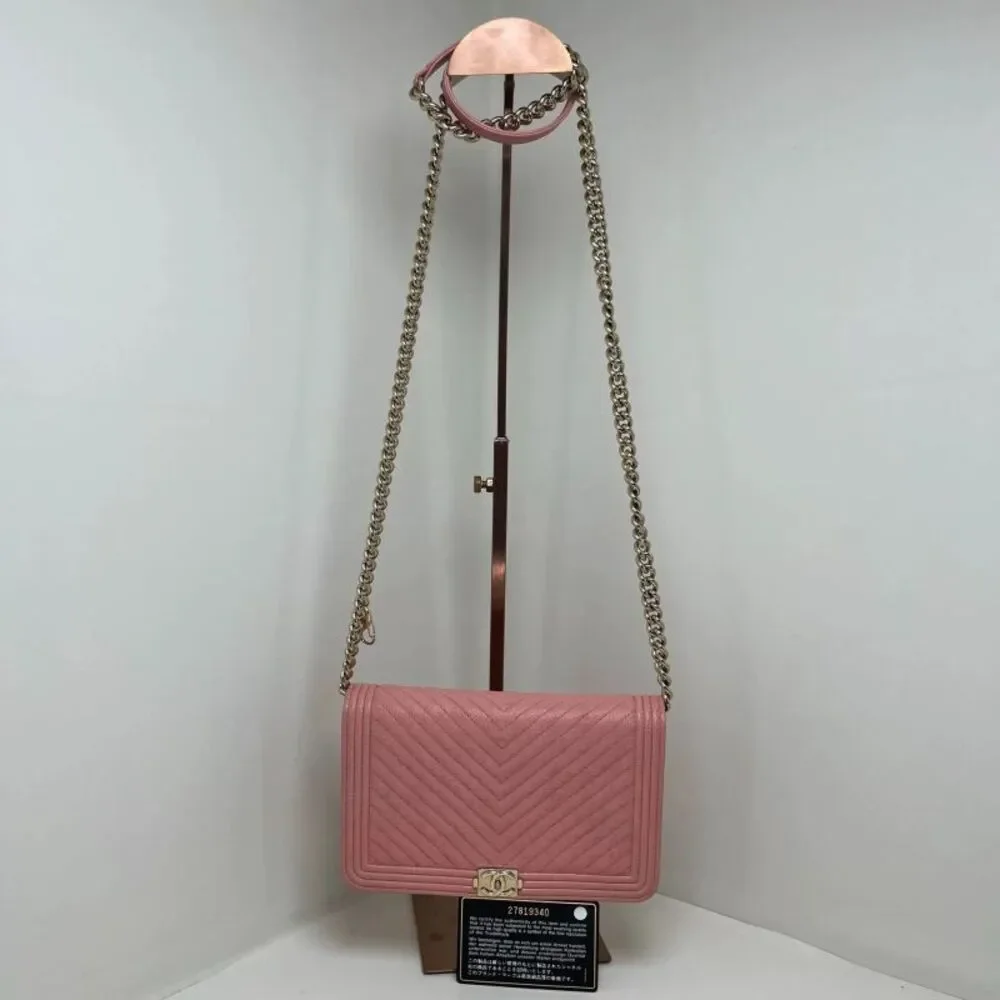 Chanel Women Pre-Loved Bag Very Good Condition